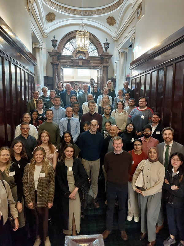SSP 2025 meeting